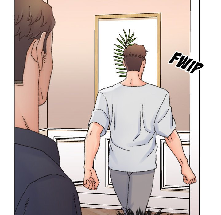 Old Friend Chapter 33 Page 48