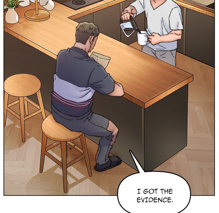 Old Friend Chapter 33 Page 5