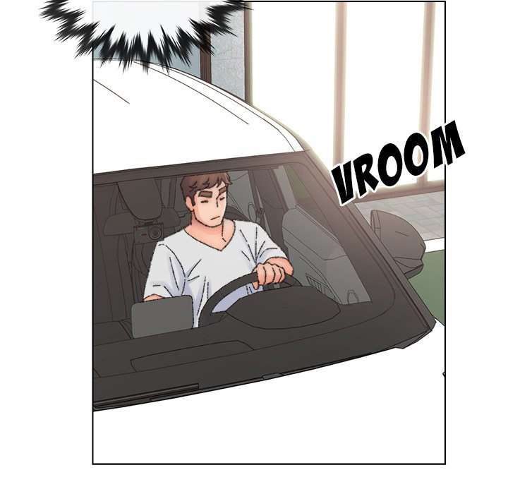 Old Friend Chapter 33 Page 50