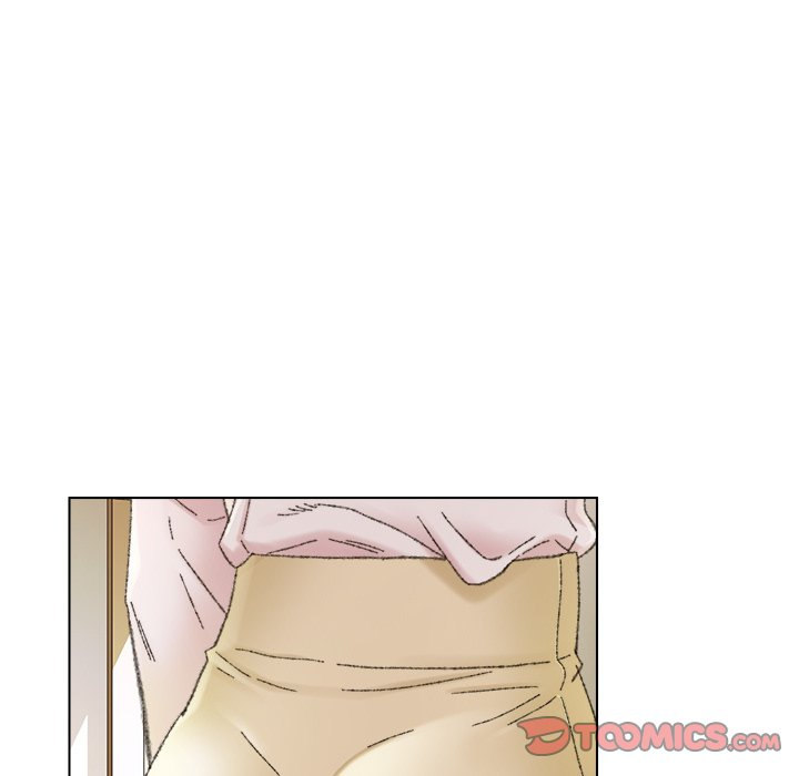 Old Friend Chapter 33 Page 51