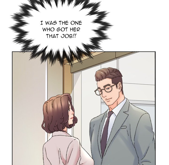 Old Friend Chapter 33 Page 53