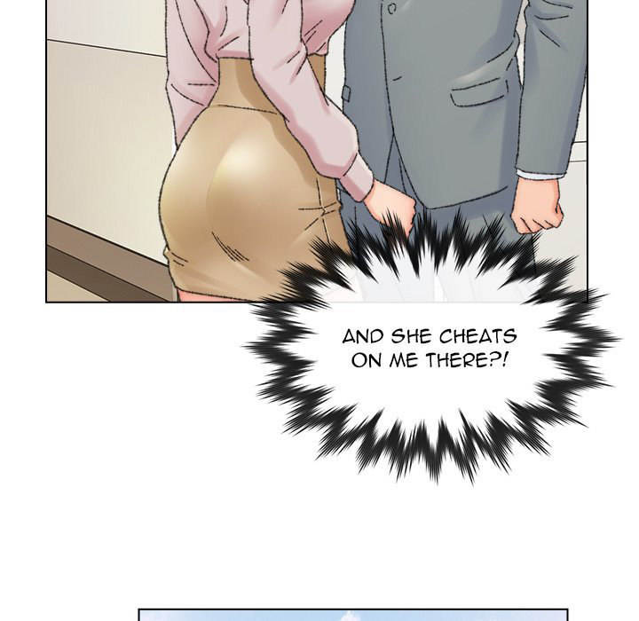 Old Friend Chapter 33 Page 54