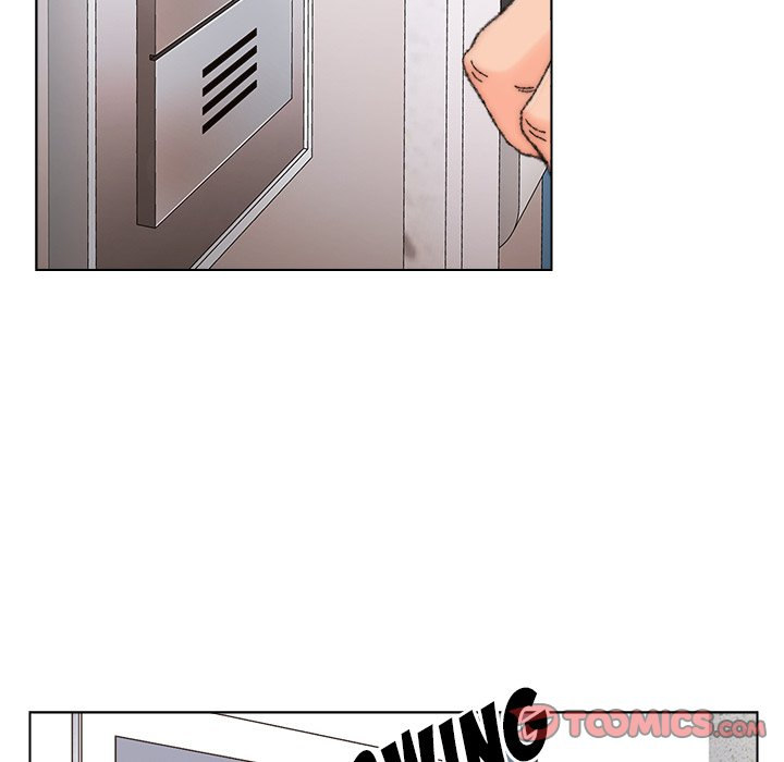 Old Friend Chapter 33 Page 57