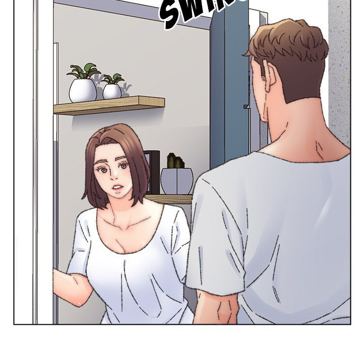 Old Friend Chapter 33 Page 58