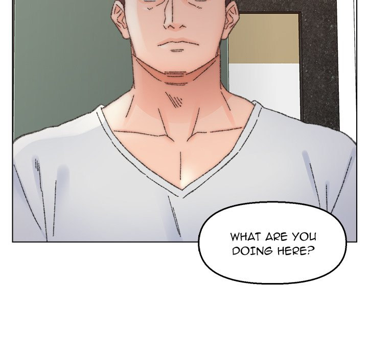 Old Friend Chapter 33 Page 60