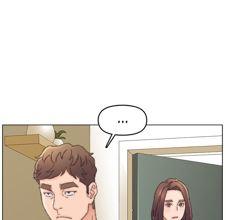 Old Friend Chapter 33 Page 61