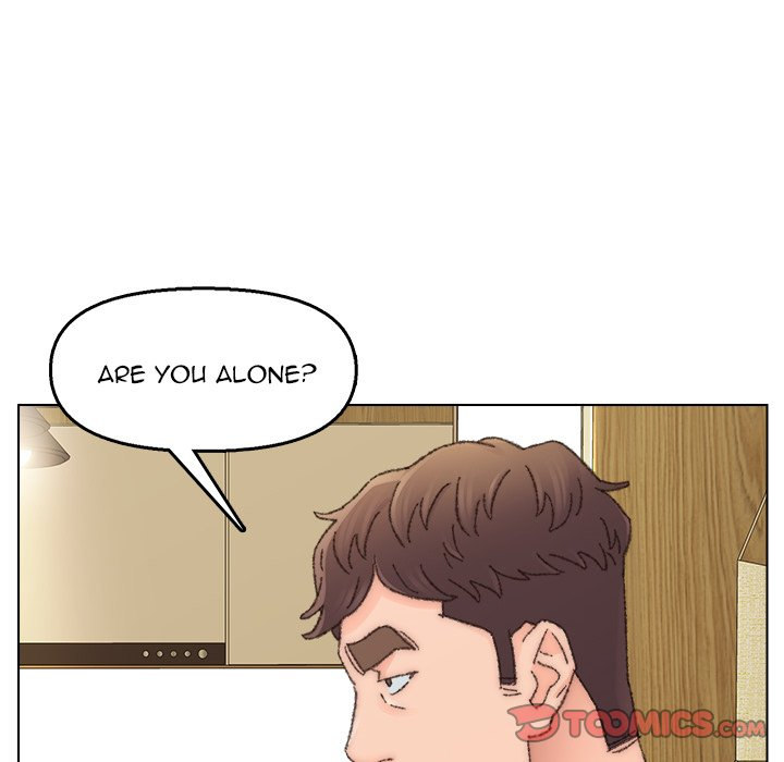 Old Friend Chapter 33 Page 63
