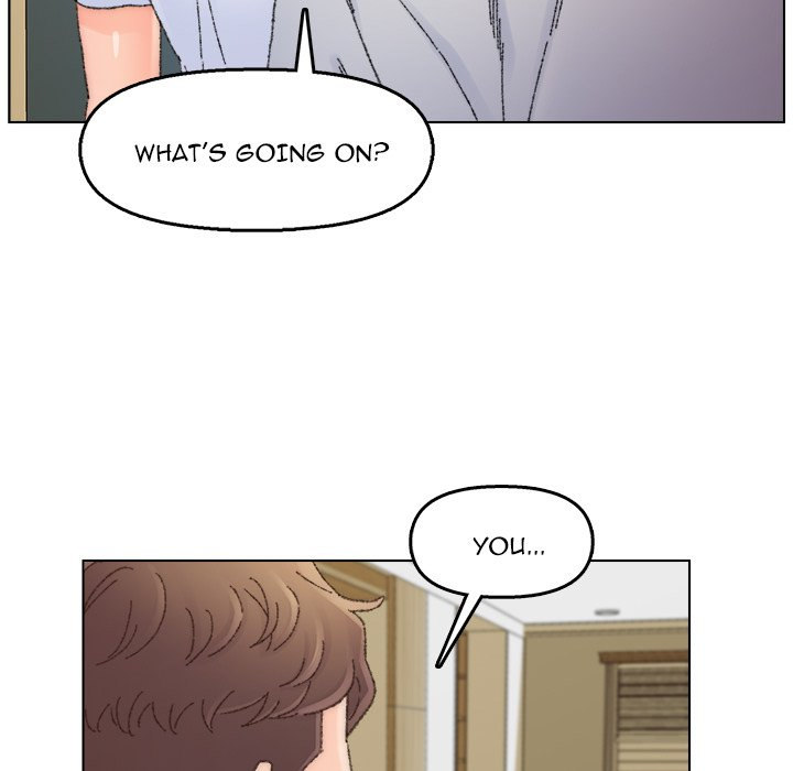 Old Friend Chapter 33 Page 66