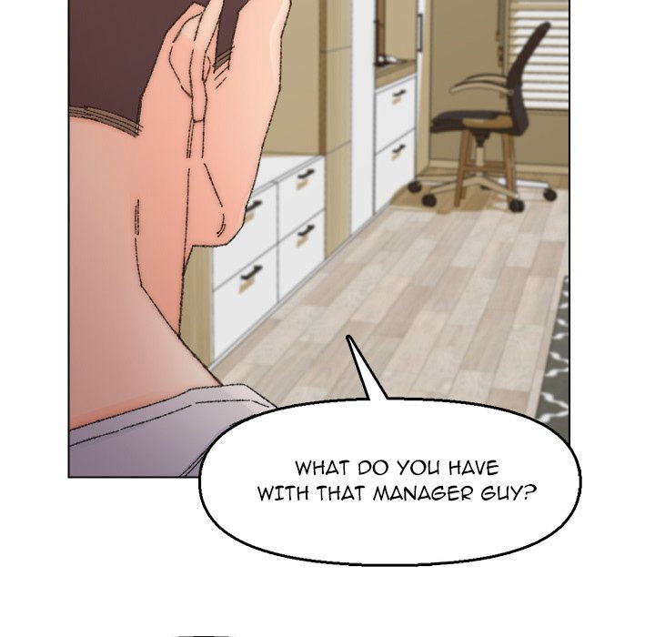 Old Friend Chapter 33 Page 67