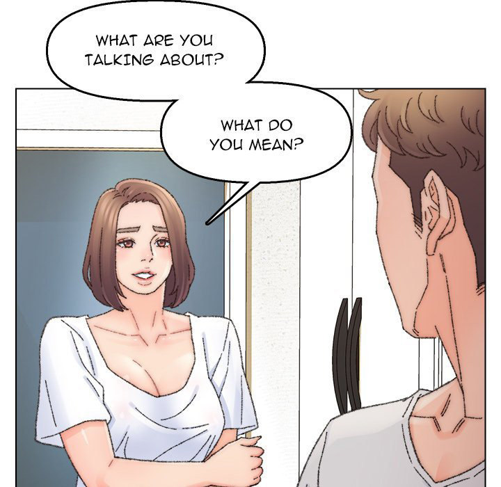 Old Friend Chapter 33 Page 68