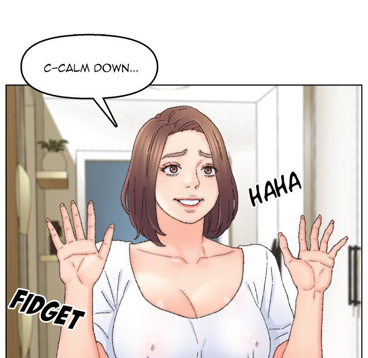 Old Friend Chapter 33 Page 72