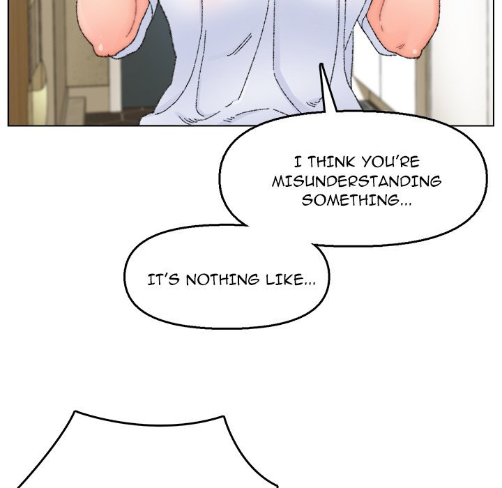 Old Friend Chapter 33 Page 73
