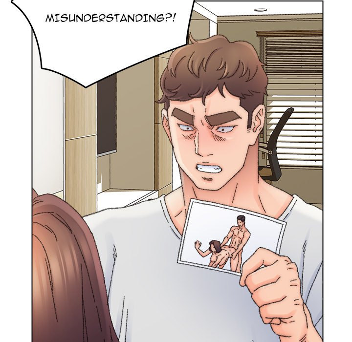 Old Friend Chapter 33 Page 74