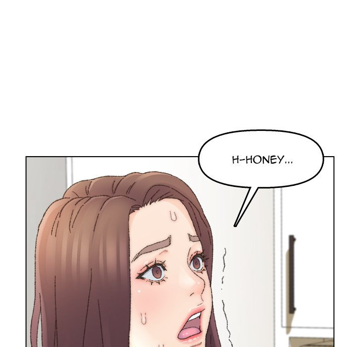 Old Friend Chapter 33 Page 77