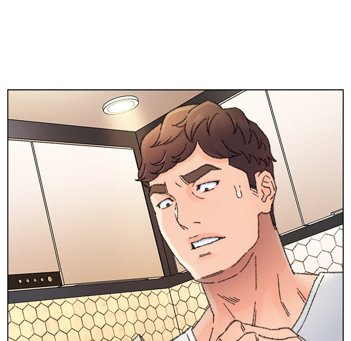 Old Friend Chapter 33 Page 8