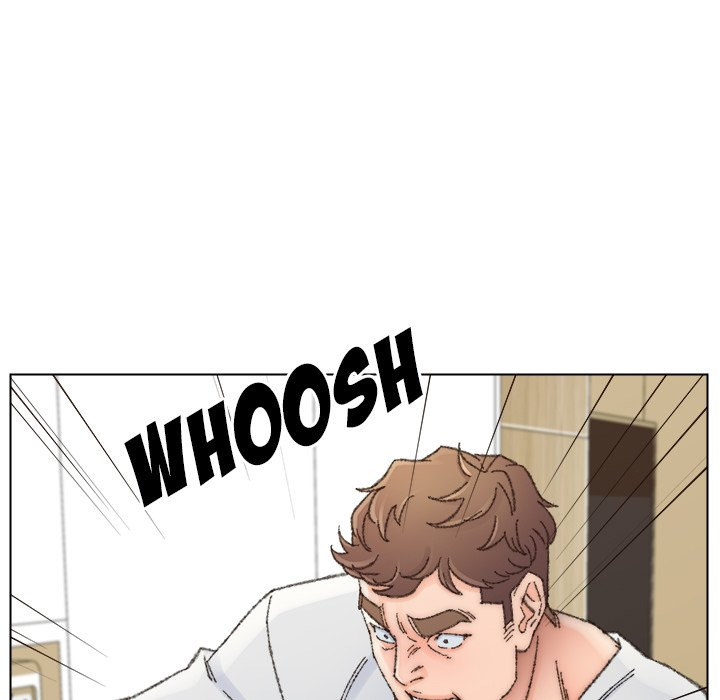 Old Friend Chapter 33 Page 82