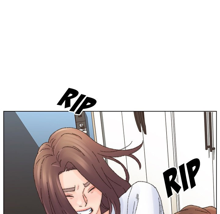 Old Friend Chapter 33 Page 86