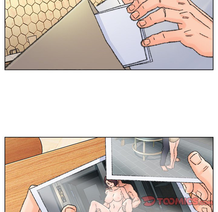 Old Friend Chapter 33 Page 9