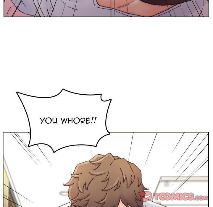 Old Friend Chapter 33 Page 93