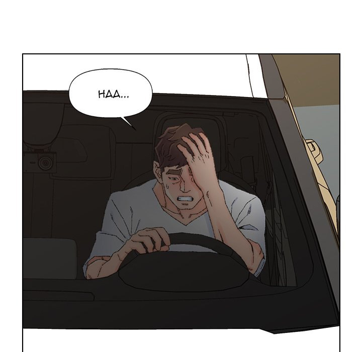 Old Friend Chapter 34 Page 10