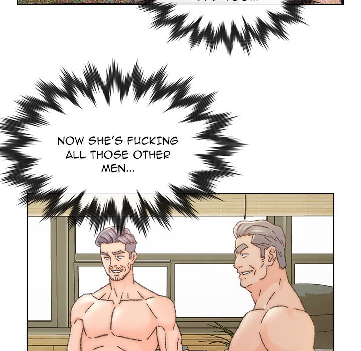 Old Friend Chapter 34 Page 100