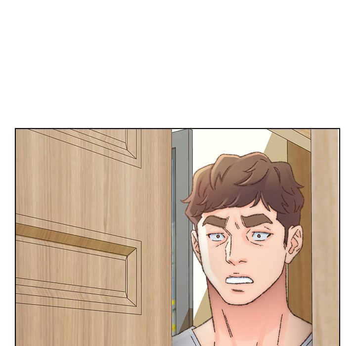 Old Friend Chapter 34 Page 103