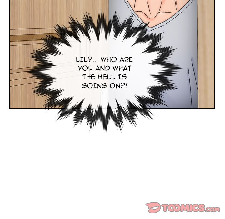Old Friend Chapter 34 Page 104