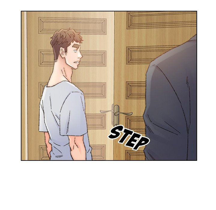 Old Friend Chapter 34 Page 105