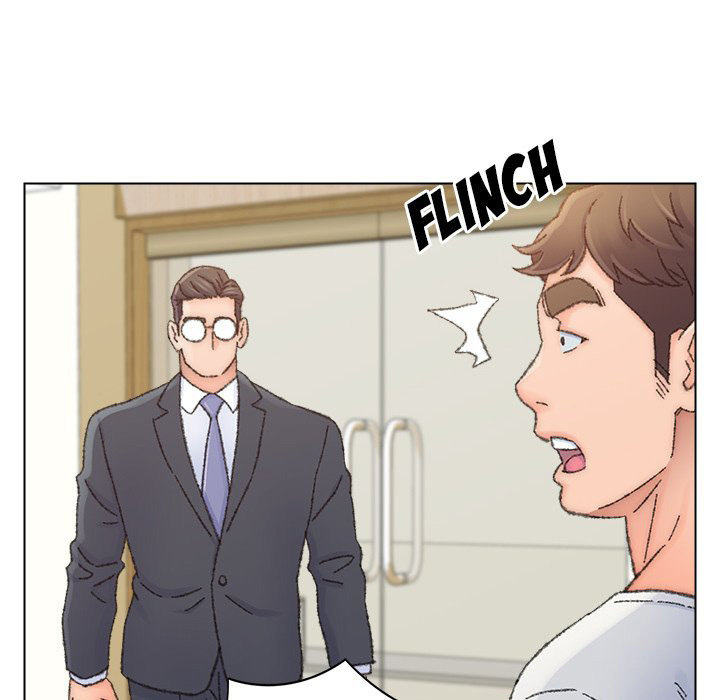 Old Friend Chapter 34 Page 106