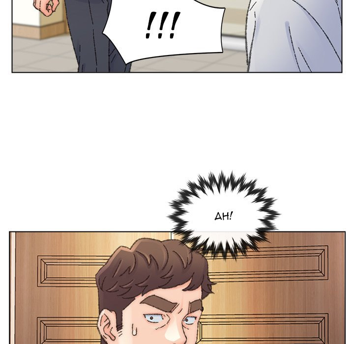 Old Friend Chapter 34 Page 107