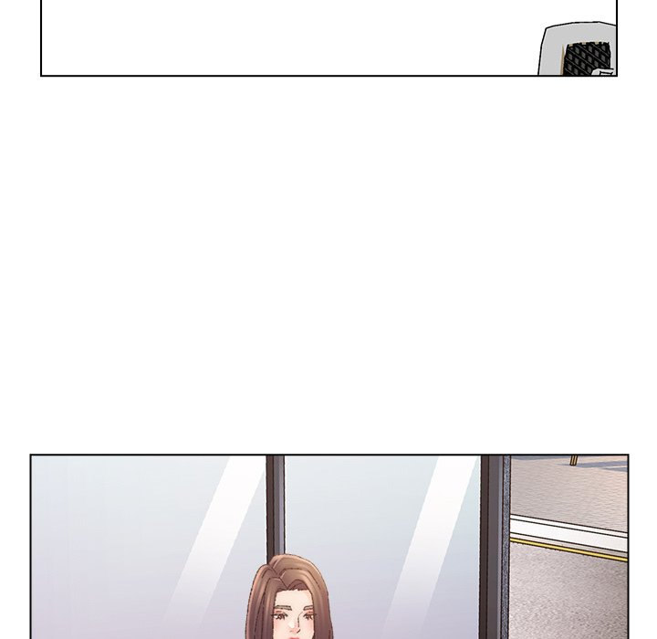 Old Friend Chapter 34 Page 11
