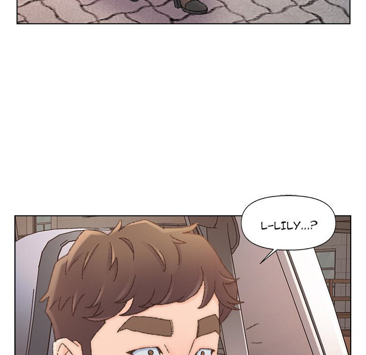 Old Friend Chapter 34 Page 13