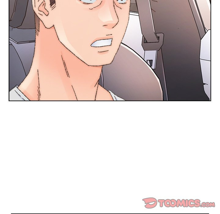 Old Friend Chapter 34 Page 14