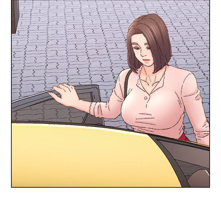 Old Friend Chapter 34 Page 15