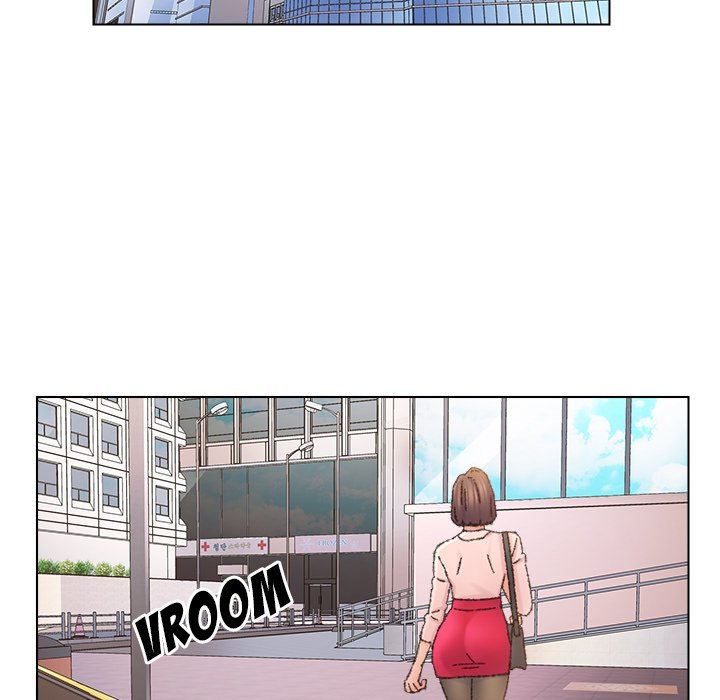 Old Friend Chapter 34 Page 22