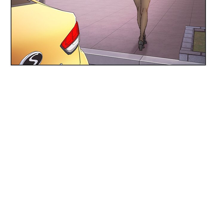 Old Friend Chapter 34 Page 23