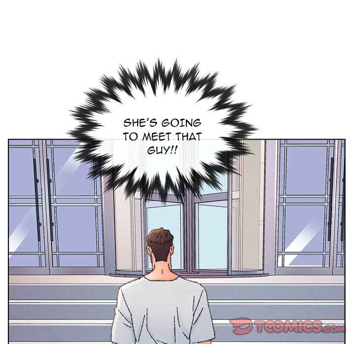 Old Friend Chapter 34 Page 26
