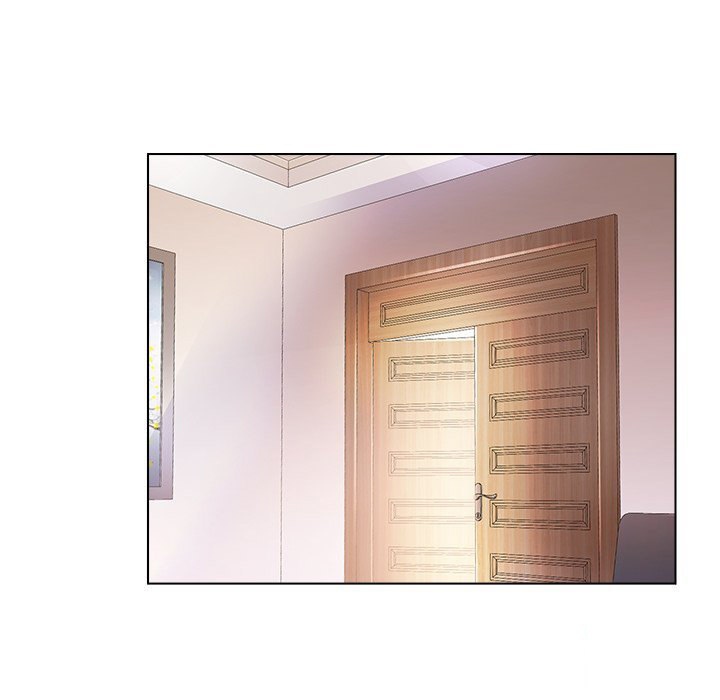 Old Friend Chapter 34 Page 28
