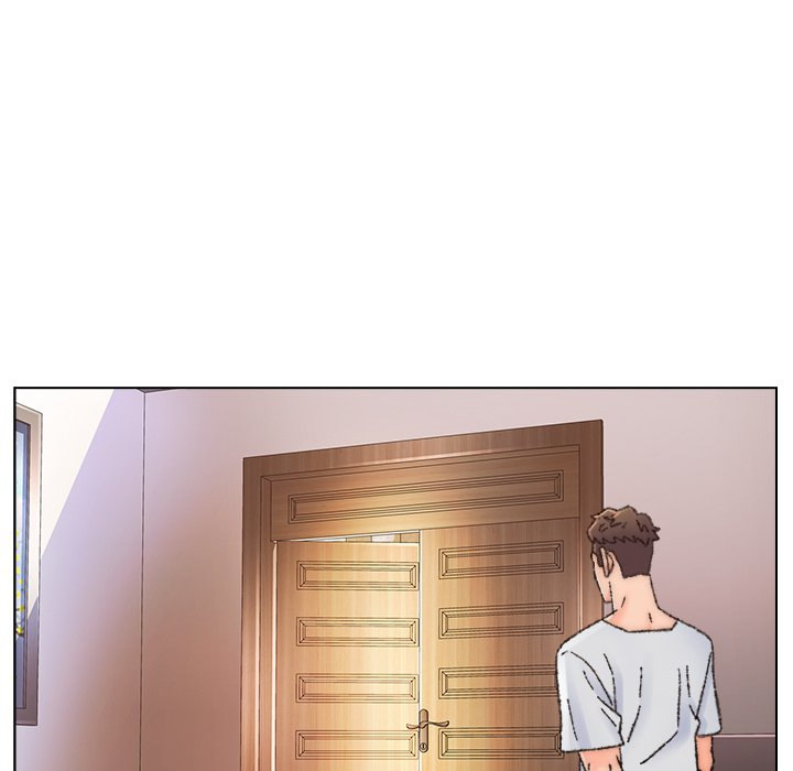 Old Friend Chapter 34 Page 29
