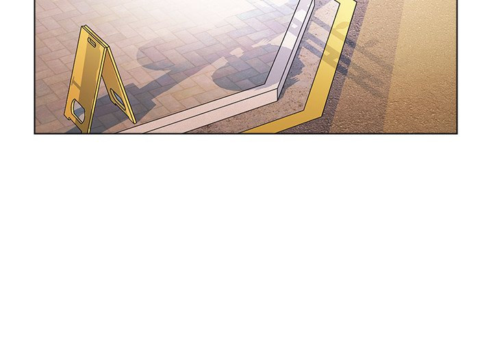 Old Friend Chapter 34 Page 3