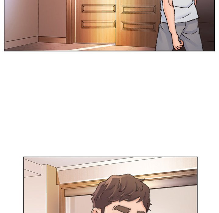 Old Friend Chapter 34 Page 30