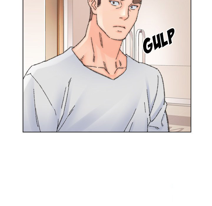Old Friend Chapter 34 Page 31