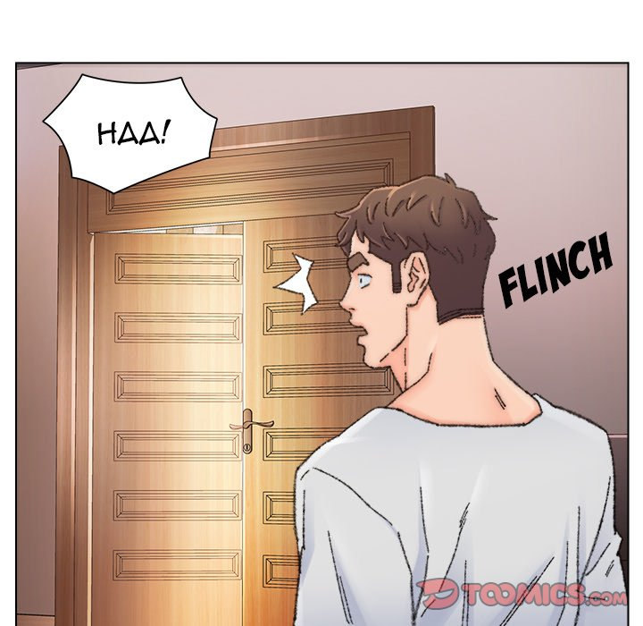 Old Friend Chapter 34 Page 32