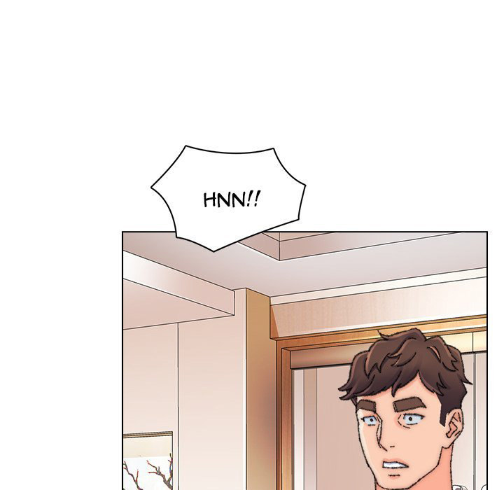 Old Friend Chapter 34 Page 35