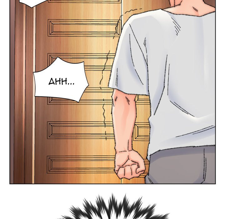Old Friend Chapter 34 Page 37