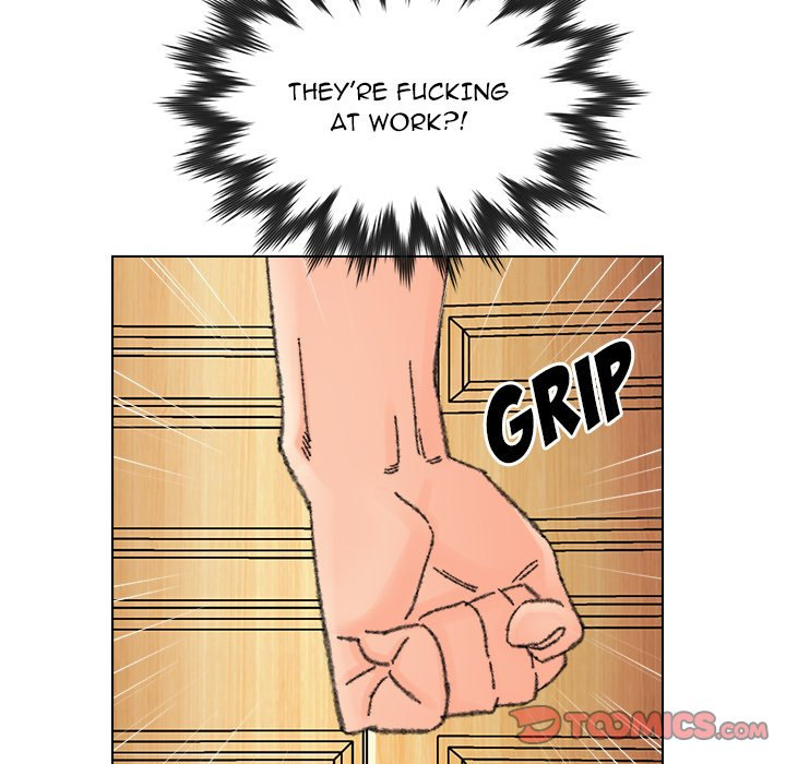 Old Friend Chapter 34 Page 38