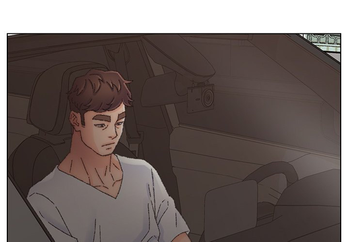 Old Friend Chapter 34 Page 4