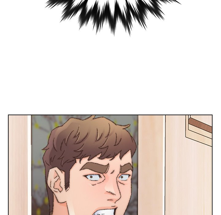 Old Friend Chapter 34 Page 40