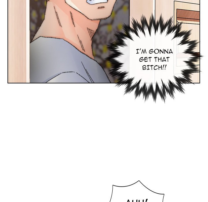 Old Friend Chapter 34 Page 41