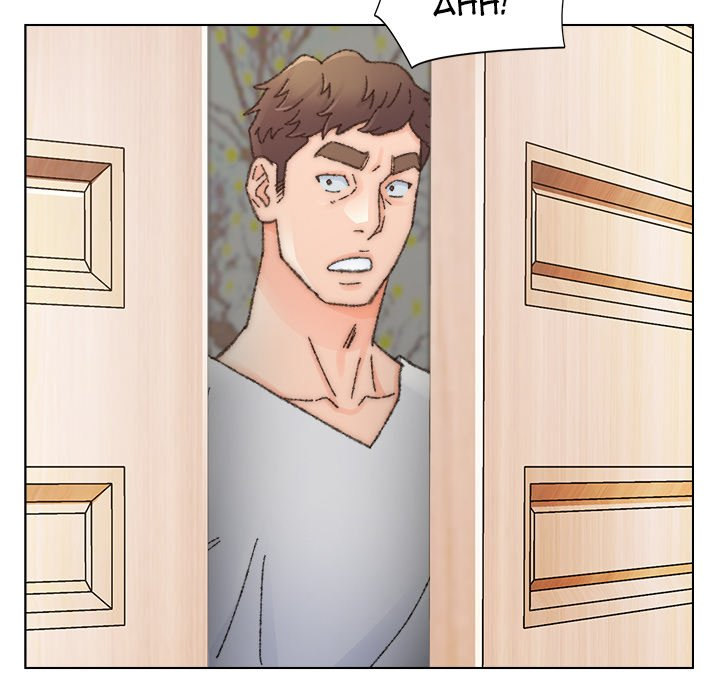 Old Friend Chapter 34 Page 42